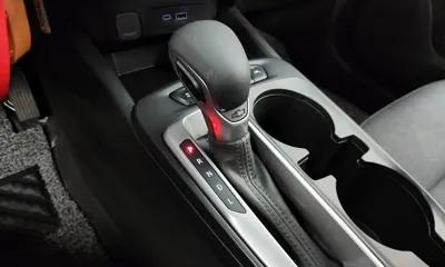 ChevroletGMDaewoo Trax 2025, 12761 км, за 17900000 KRW - фото 9