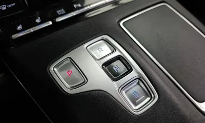Hyundai Grandeur 2020, 85229 км, за 22000000 KRW - фото 9