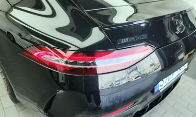 Mercedes-Benz AMG GT 2020, 55805 км, за 69990000 KRW - фото 23
