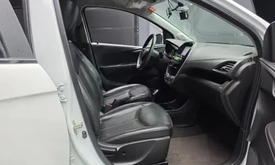 ChevroletGMDaewoo Spark 2017, 51992 км, за 5500000 KRW - фото 11