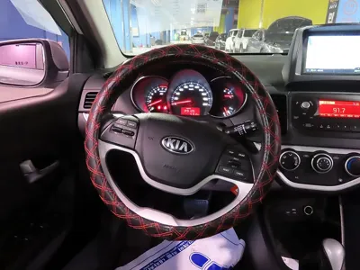 Kia Morning 2016, 51900 км, за 5200000 KRW