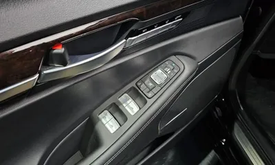 Genesis G90 2020, 96888 км, за 36200000 KRW - фото 31