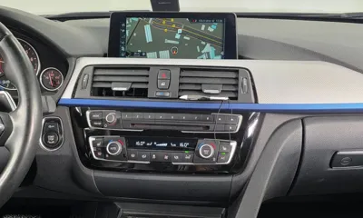 BMW 3-Series 2017, 160711 км, за 12900000 KRW - фото 14