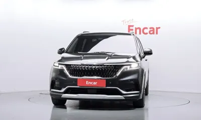 Kia Canival 2023, 28006 км, за 29900000 KRW - фото 3