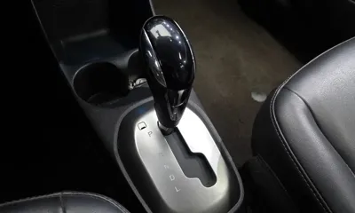 ChevroletGMDaewoo Spark 2016, 132319 км, за 3900000 KRW - фото 9