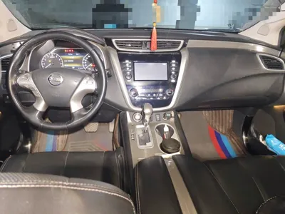 Nissan Murano 2017, 157400 км, за 71426.26 CNY - фото 10
