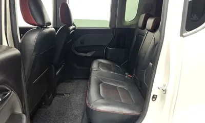 Kia Ray 2016, 137576 км, за 7900000 KRW - фото 12