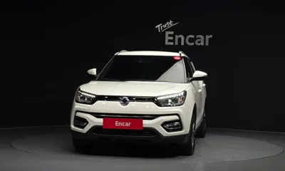 KG_Mobility_Ssangyong TIBOLI 2018, 148164 км, за 8000000 KRW - фото 3