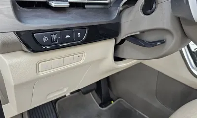 Kia Canival 2023, 64966 км, за 29900000 KRW - фото 28
