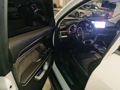 Haval H6 2024, 29900 км, за 70200 CNY - фото 14