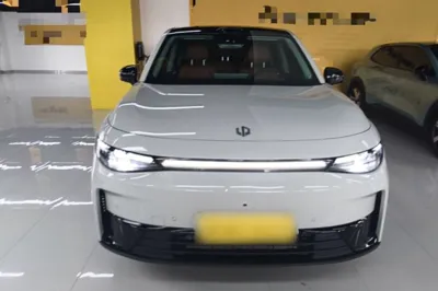 Leapmotor C10 2026, 7600 км, за 129236.19 CNY