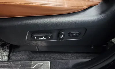 Kia Mohave 2023, 65821 км, за 36500000 KRW - фото 34