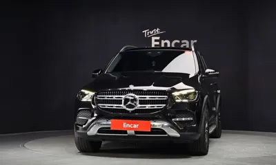 Mercedes-Benz GLE-Class 2024, 70886 км, за 75900000 KRW - фото 3
