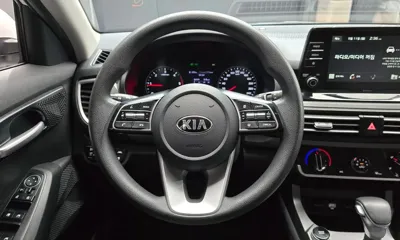 Kia Seltos 2020, 97996 км, за 13300000 KRW - фото 12