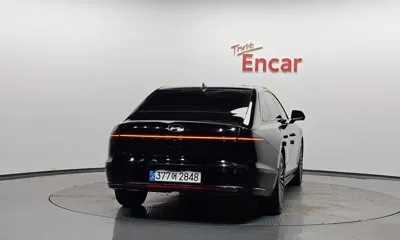 Hyundai Grandeur 2025, 24403 км, за 43000000 KRW