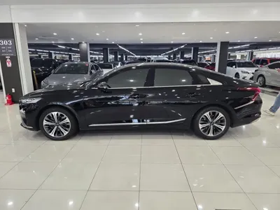 Kia K8 2024, 26300 км, за 32800000 KRW - фото 5