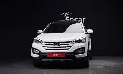 Hyundai Santafe 2014, 98935 км, за 12300000 KRW