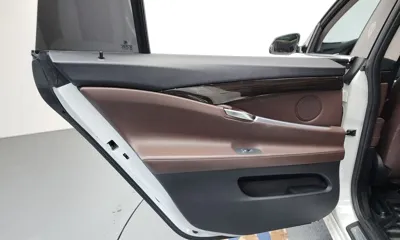 BMW Gran Turismo 2015, 114805 км, за 14790000 KRW - фото 25