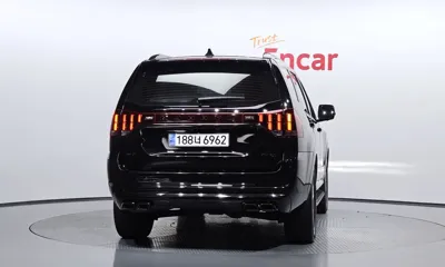 Kia Mohave 2021, 56327 км, за 32500000 KRW - фото 4