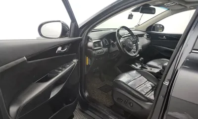 Kia Sorento 2015, 132993 км, за 11000000 KRW - фото 10