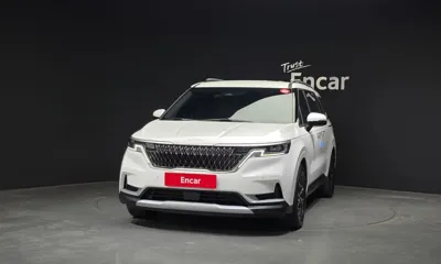 Kia Canival 2023, 43811 км, за 23400000 KRW