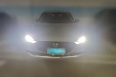 Mazda Mazda 3 Axela 2020, 114300 км, за 60060.11 CNY