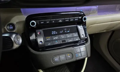 Hyundai Casper 2026, 1639 км, за 28900000 KRW - фото 27