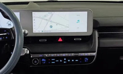 Hyundai Ioniq5 2022, 112604 км, за 29990000 KRW - фото 14