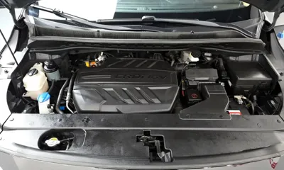 Kia Canival 2019, 158336 км, за 17900000 KRW - фото 6