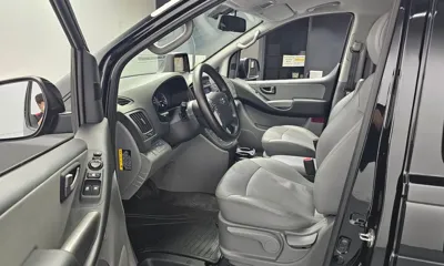 Hyundai Starex 2020, 29255 км, за 25500000 KRW - фото 10