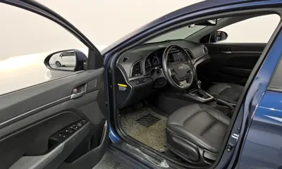 Hyundai Avante 2018, 68965 км, за 11400000 KRW - фото 10