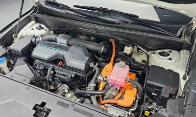 Kia Sorento 2021, 95613 км, за 30490000 KRW - фото 6