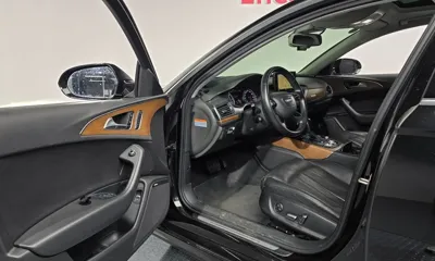 Audi A6 2016, 97706 км, за 12500000 KRW - фото 10