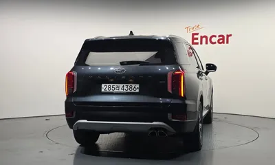 Hyundai Palisade 2021, 87668 км, за 23800000 KRW