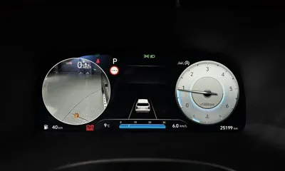 Hyundai Palisade 2023, 25199 км, за 37000000 KRW - фото 8