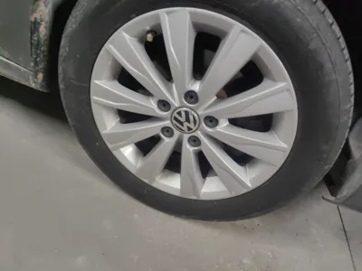 Volkswagen Sagitar 2015, 136700 км, за 32242.77 CNY - фото 8