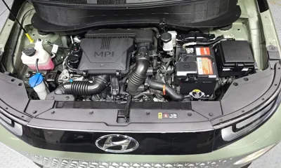 Hyundai Casper 2023, 88835 км, за 13900000 KRW - фото 6