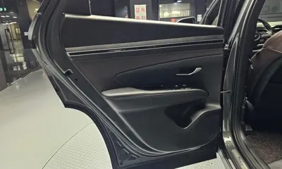 Hyundai Tucson 2021, 90266 км, за 21990000 KRW - фото 25