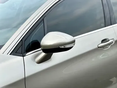 Citroen C5 2018, 110000 км, за 29800 CNY - фото 17
