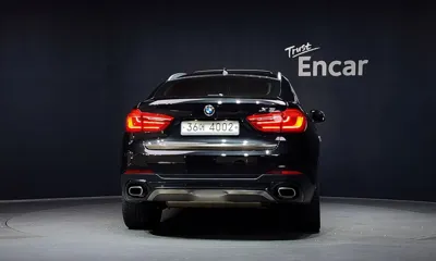 BMW X6 2017, 88101 км, за 37500000 KRW