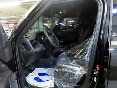 Land Rover Defender 2025, 17729 км, за 105000000 KRW - фото 6