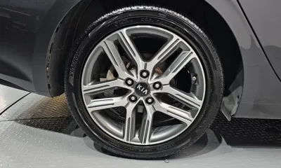 Kia K3 2019, 91186 км, за 10500000 KRW - фото 21