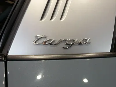 Porsche 911 2018, 64000 км, за 748000 CNY - фото 7