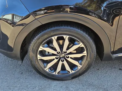 Kia Sportage 2016, 157942 км, за 7990000 KRW - фото 20