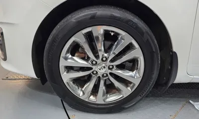 Kia Canival 2018, 196717 км, за 7500000 KRW - фото 5