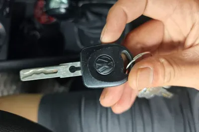 Volkswagen Polo 2016, 66500 км, за 35750.52 CNY - фото 20