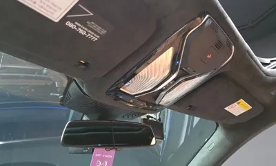 BMW 7-Series 2017, 91771 км, за 35900000 KRW - фото 28