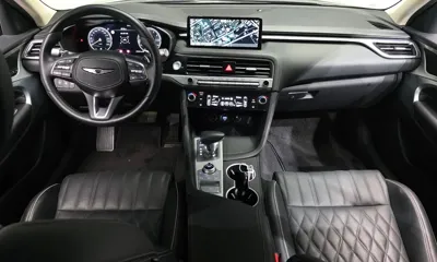 Genesis G70 2024, 27281 км, за 43900000 KRW - фото 7