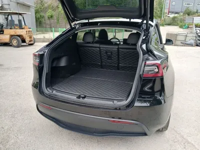 Tesla Model Y 2022, 56286 км, за 33300000 KRW - фото 20