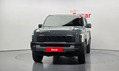 Kia Tasman 2026, 50527 км, за 33500000 KRW